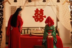 -色色婚纱摄影(大沥旗舰店)