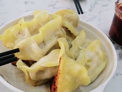 -蒋家桥饺面店(四望亭路店)