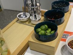 -烹然四季椰子鸡火锅(姚家园万象汇店)