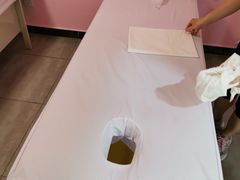 -秦韬盲人按摩院(惠新西街店)