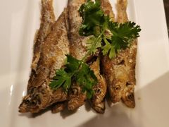 -箸福·夜上海(雨花客厅店)