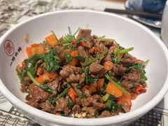 -一味大院•桐庐菜传承店(春江路店)