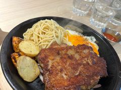 -卡朋西餐(悦汇城店)