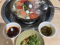 -海关荤豆花(洋河一路店)