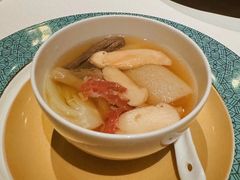 -三号黄浦会Canton Table