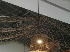 大堂-我的甜·泰国餐厅