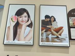 -海马体照相馆(成都来福士广场店)