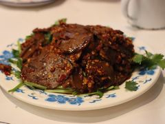 酱牛肉-老长沙龙虾馆(梅林店)