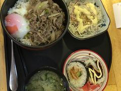 -京和风食堂·定食寿喜锅(保利樾广场店)