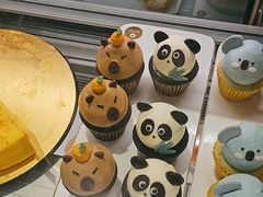 -Pantry's Best派悦坊蛋糕(K11购物艺术中心店)