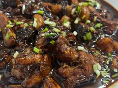 -妈妈的小作坊(陈家镇店)