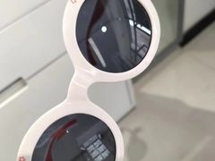 -宝视达眼镜(公园道店)