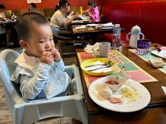 -安妮意大利餐厅(丽都店)
