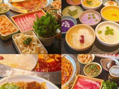 -熊喵来了火锅·牧场好肉(邯郸邯山万达店)