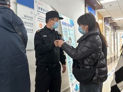 -复旦大学附属肿瘤医院(徐汇院区)