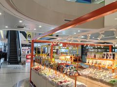 -星巴克(舟山蜈蚣峙店)