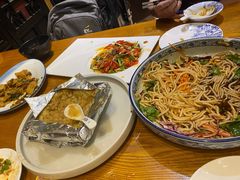 -福照楼汽锅鸡·云南特色菜(万达广场店)