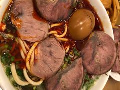-清真磨沟沿老字号牛肉面(总店)