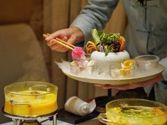 -叶叶菩提·晋福宫