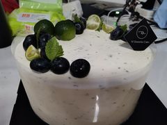 -姆们M Sweetie Cake(三里屯店)