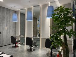 -Mentor Hair Salon
