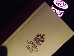 -罗斯福色戒酒吧(外滩店)