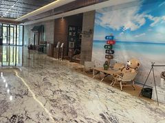-上海漕河泾万丽酒店