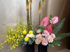 -深圳来福士广场