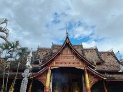 -西双版纳傣族园