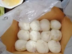 -舒小笼松针小笼包