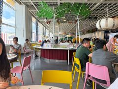 -宜家·瑞典风味餐厅(无锡店)