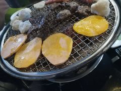 -燚青春东北泥炉烤肉(百合店)