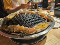 -霸腹烤肉(厦门柚子番店)