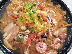 -阿芬卤面(花巷店)