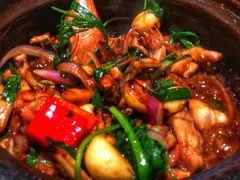 -旺爷砂锅·茶作(国贸城店)