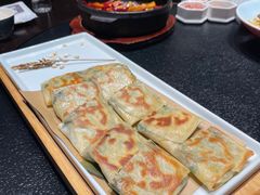 -大拙里·精致融合菜(沙湖桃源国际店)