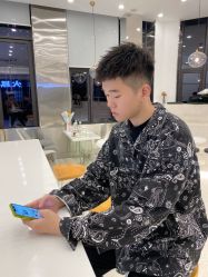 -私人定制 Hair Salon