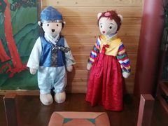 -济州岛泰迪熊博物馆