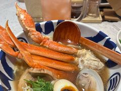 -味千拉面(瑞虹生活广场店)