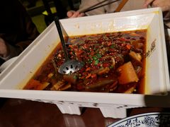 -杨记隆府(汉街店)