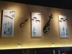 大堂-串大叔炭火烤串·鸡西大冷面刀削面(总店)