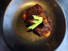 -富力丽思卡尔顿酒店·FLAIR餐厅酒吧