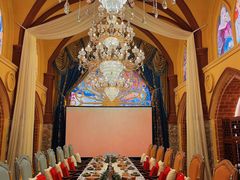 -叶叶菩提(太原别墅店)