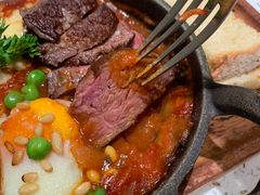 -CRAZYONES西班牙海鲜饭(上海美罗城店)