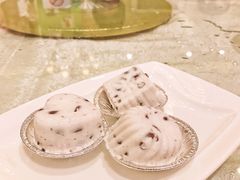 椰汁红豆糕-阿锋鲍鱼酒家美食汇(华安店)