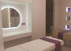 -紫琪尔·匠心连锁·胸部护理养护