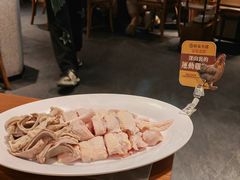 胡椒猪肚鸡-顺德公·广东猪肚鸡(车公庙总店)