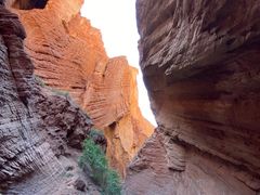 -天山神秘大峡谷