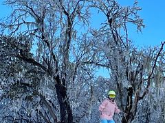 -太子岭滑雪场