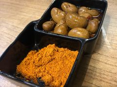 火辣兔腰-成都吃客(九眼桥店)